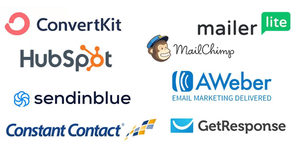 Industry Leaders Best Email Marketing Companies Revealed