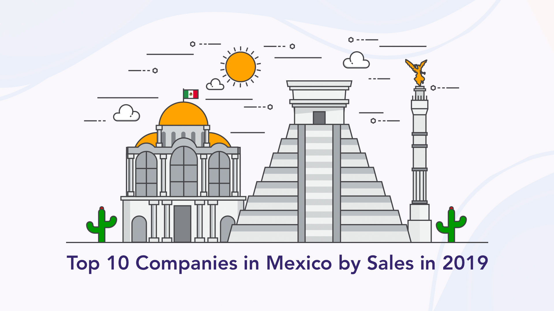 Mexico Luxury Goods Companies - Top Company List