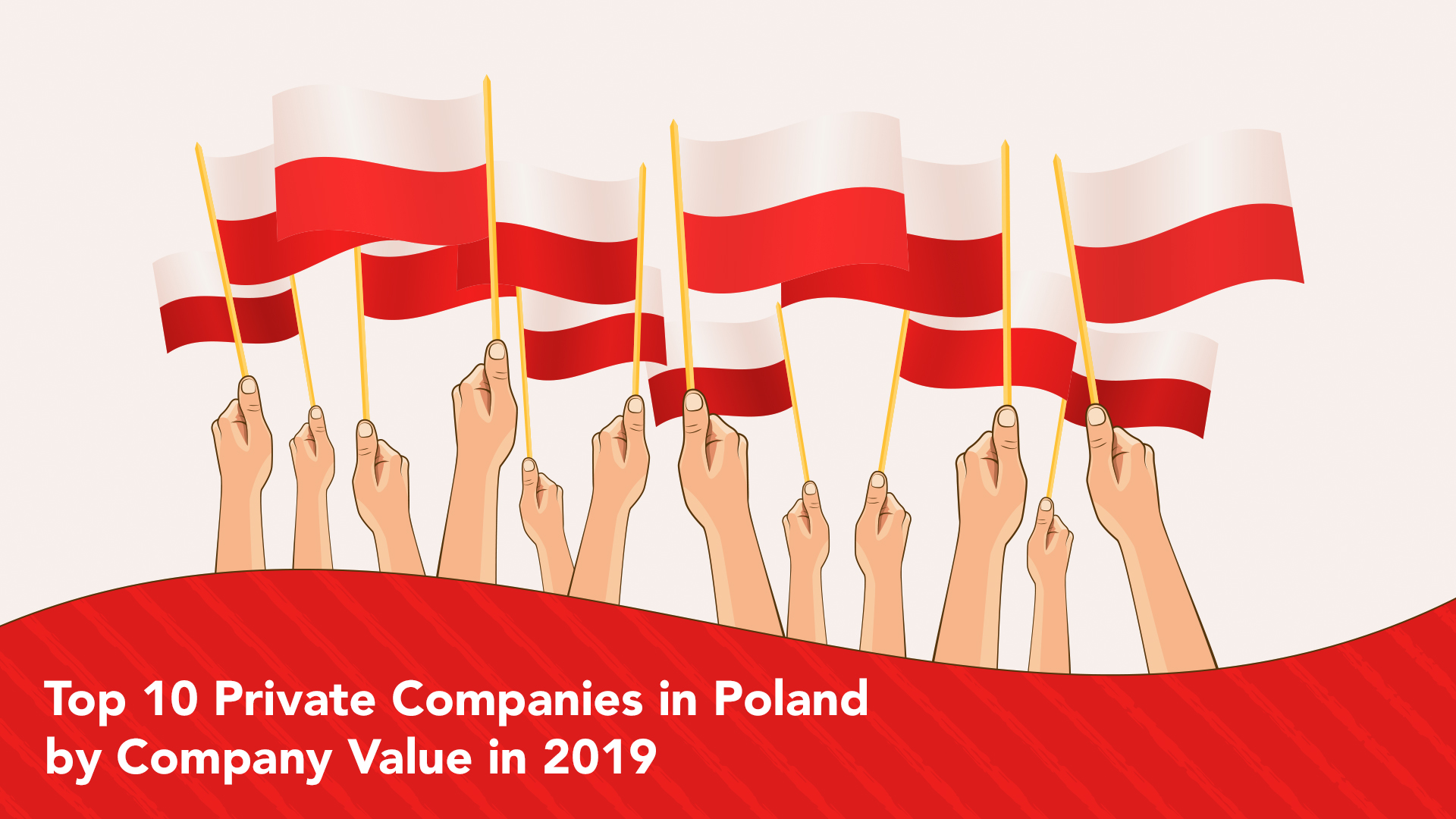 Top 10 Private Companies In Poland In 2019 By Company Value